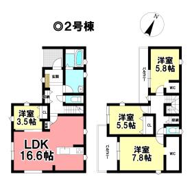 間取画像