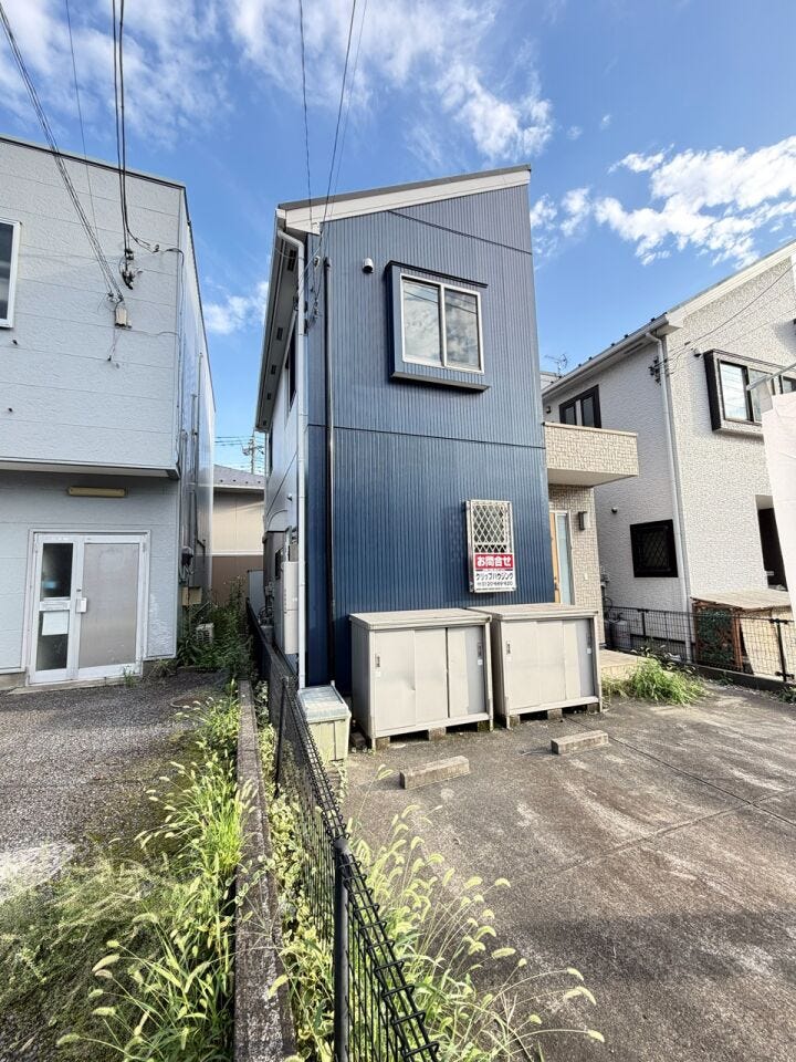 周辺の類似物件も合わせてご紹介可能です
遠慮なく気軽にお問い合わせください♪