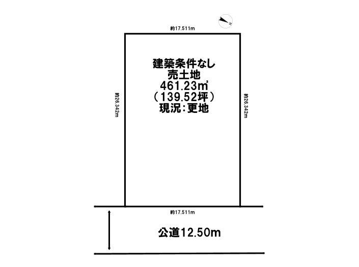 【区画図】