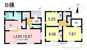 間取画像