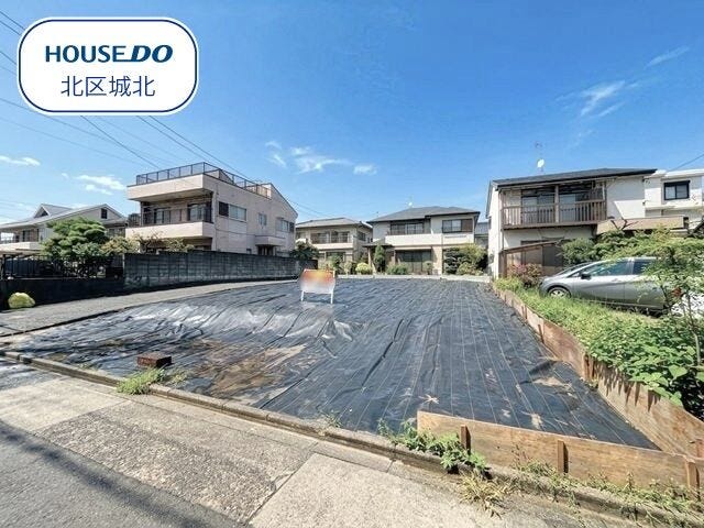 【外観】
●西区城西5丁目エリア●
◇城西小学校:徒歩約4分
◇浄心中学校:徒歩約19分
◇西城幼稚園:徒歩約8分
◇アオキスーパー 上名古屋店:徒歩約11分
◇上宿第一公園:徒歩約3分