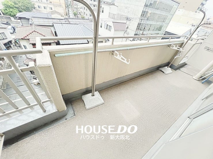 ■大人気の南向きバルコニーです♪
■自然の光がしっかりと差し込むため、毎日の洗濯物もきれいに乾きますね!