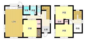 間取画像