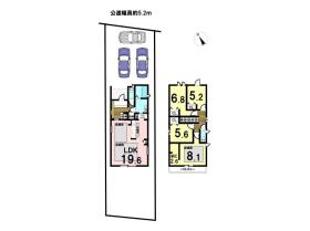 間取画像