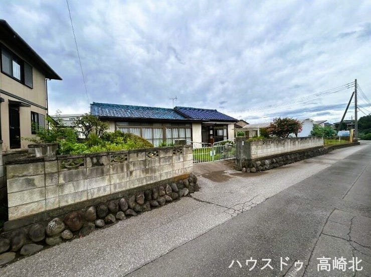 【外観】