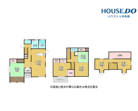 間取画像