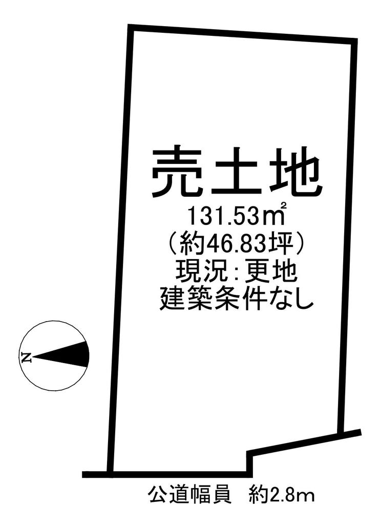 【区画図】