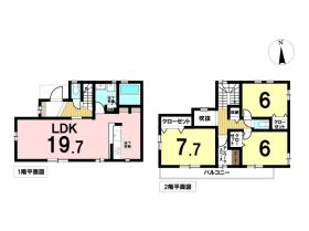 間取画像