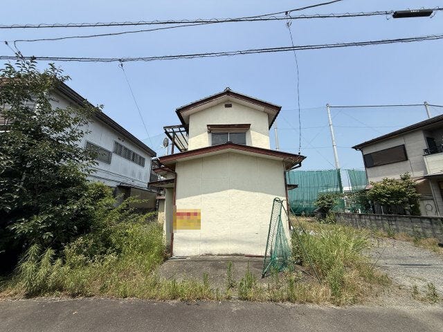 【外観】