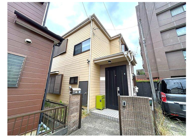 【外観】
【中古戸建桜区大字大久保領家】
現地ご案内可能!近隣物件も合わせてご紹介可能です!
お気軽にお問い合わせください!