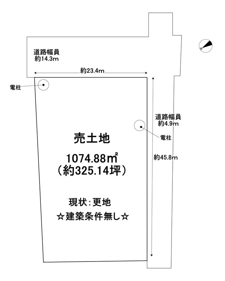 【区画図】