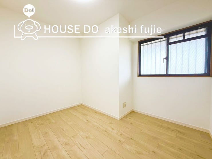 洋室4.5帖
