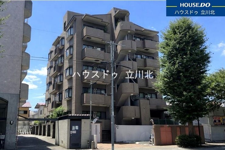 【外観】