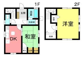 間取画像