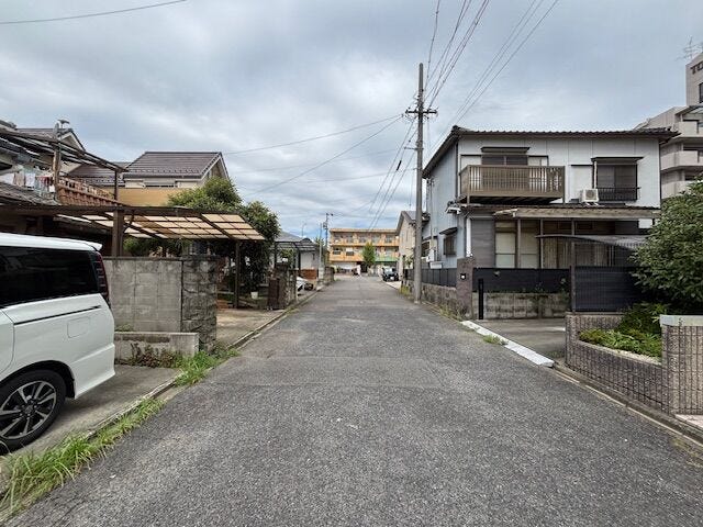 気になる方は、ご案内させていただきます。お気軽にお問い合わせください。