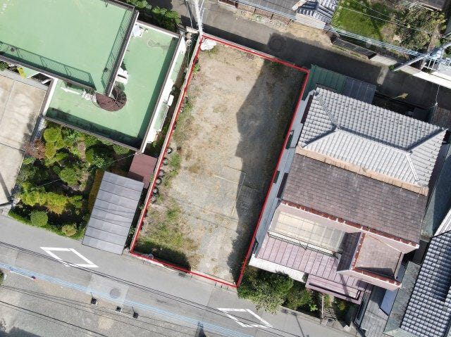 【外観】