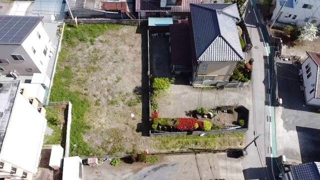 【外観】