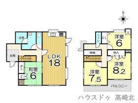 間取画像