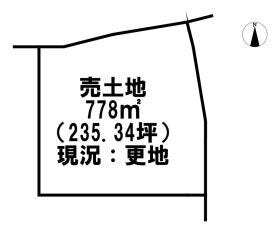 南アルプス市小笠原