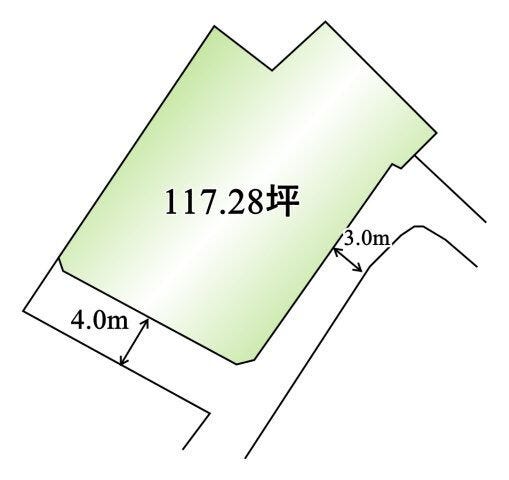 【区画図】