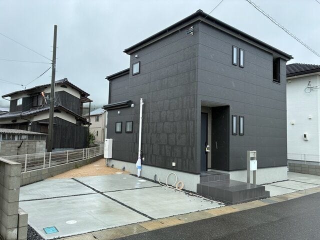 【外観】