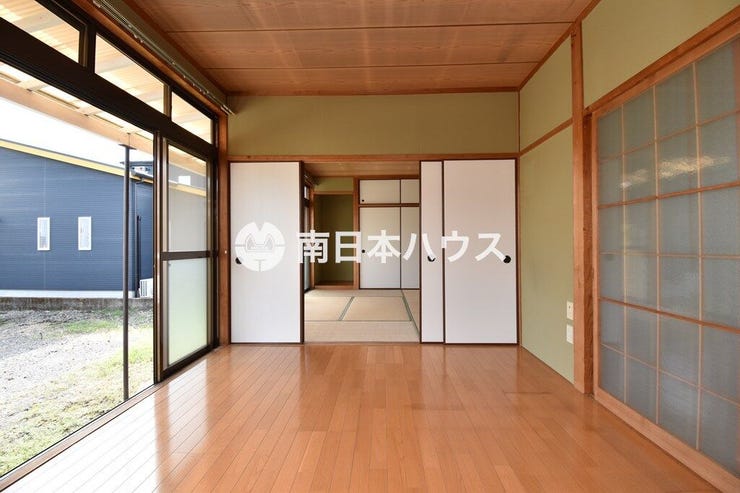 坂之上４丁目 中古戸建 