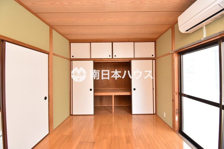 坂之上４丁目 中古戸建 