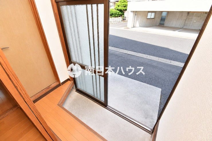 坂之上４丁目 中古戸建 