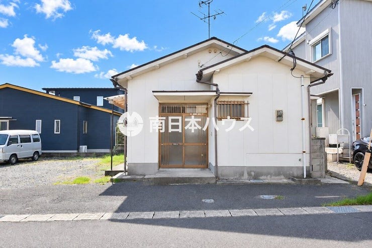 坂之上４丁目 中古戸建 