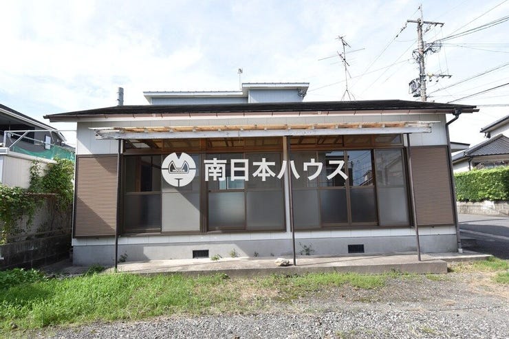 坂之上４丁目 中古戸建 