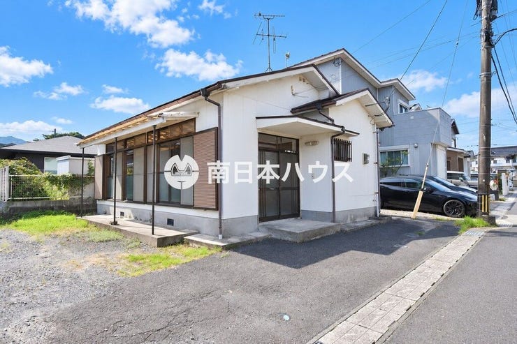 坂之上４丁目 中古戸建