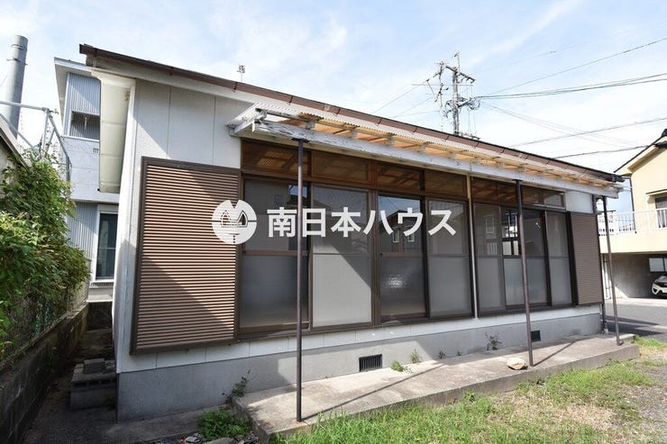 坂之上４丁目 中古戸建 