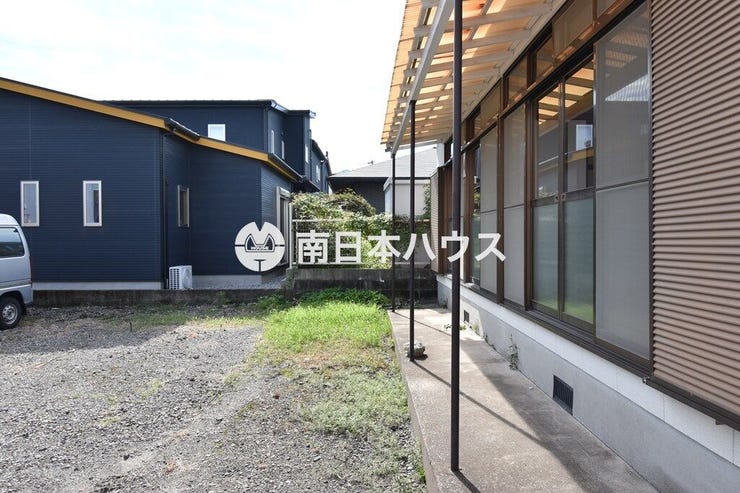 坂之上４丁目 中古戸建 