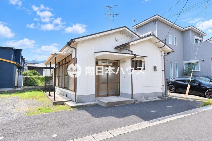 坂之上４丁目 中古戸建 