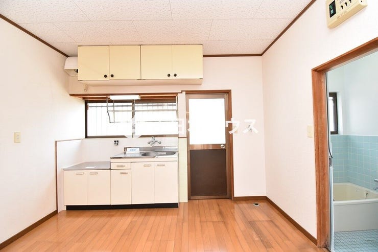 坂之上４丁目 中古戸建 
