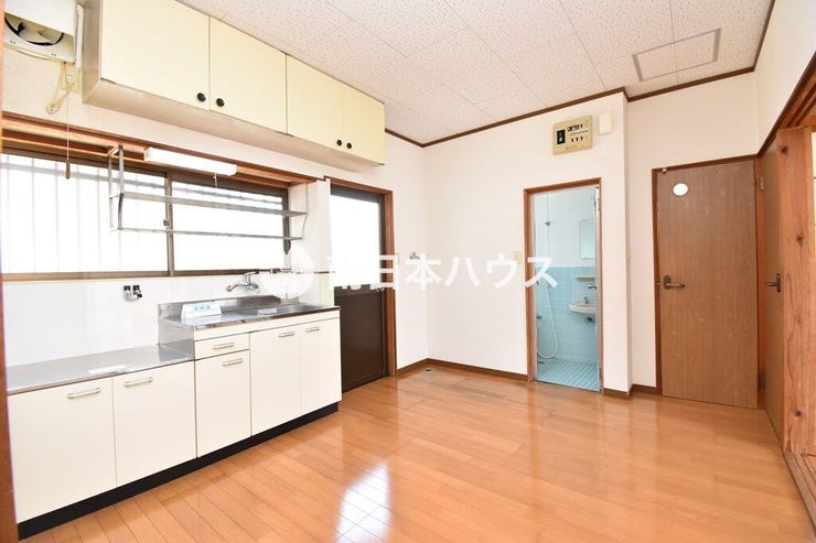 坂之上４丁目 中古戸建 