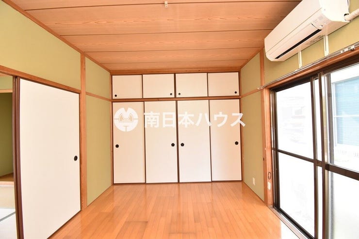 坂之上４丁目 中古戸建 