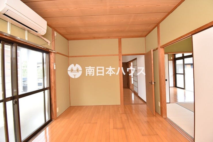 坂之上４丁目 中古戸建 
