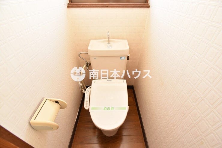 坂之上４丁目 中古戸建 