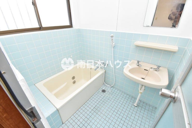 坂之上４丁目 中古戸建 