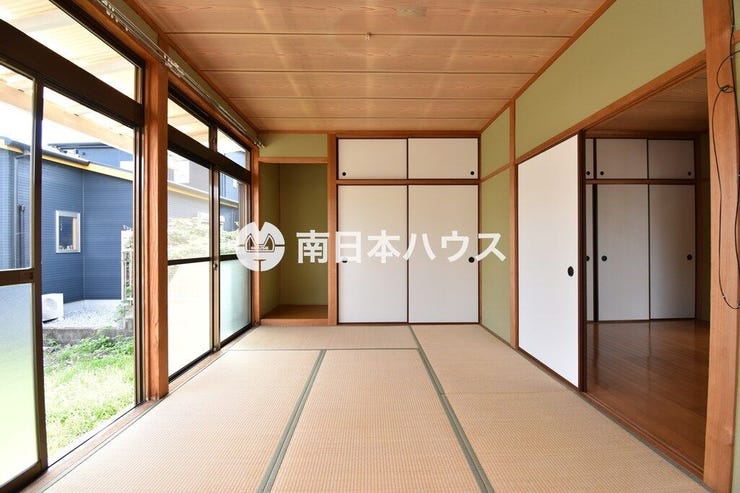 坂之上４丁目 中古戸建 