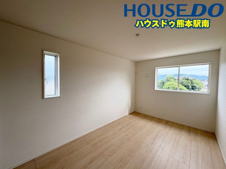 ■洋室7.5帖