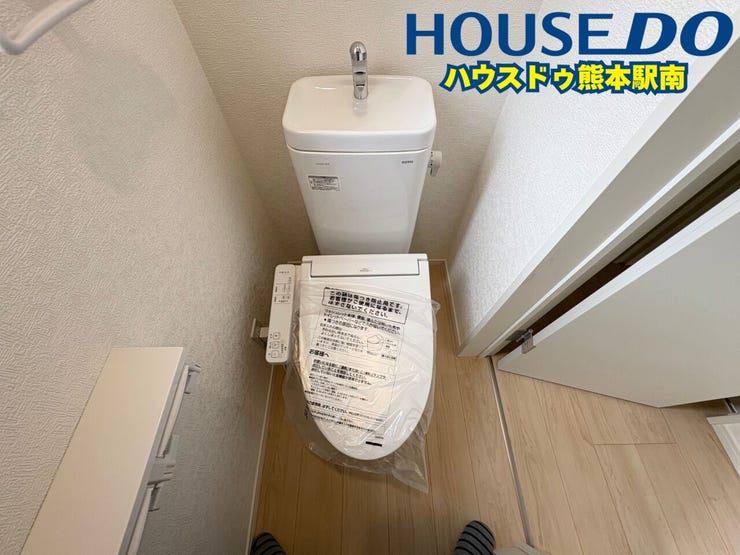 ■2Fトイレ