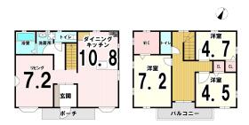 間取画像