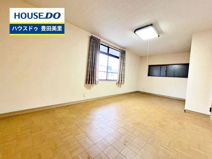 【即日ご案内可能!】不動産のことなら何でもお気軽にお問合せください!/ハウスドゥ豊田美里