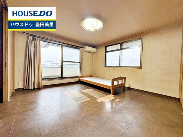 【即日ご案内可能!】不動産のことなら何でもお気軽にお問合せください!/ハウスドゥ豊田美里