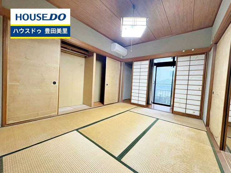 【即日ご案内可能!】不動産のことなら何でもお気軽にお問合せください!/ハウスドゥ豊田美里