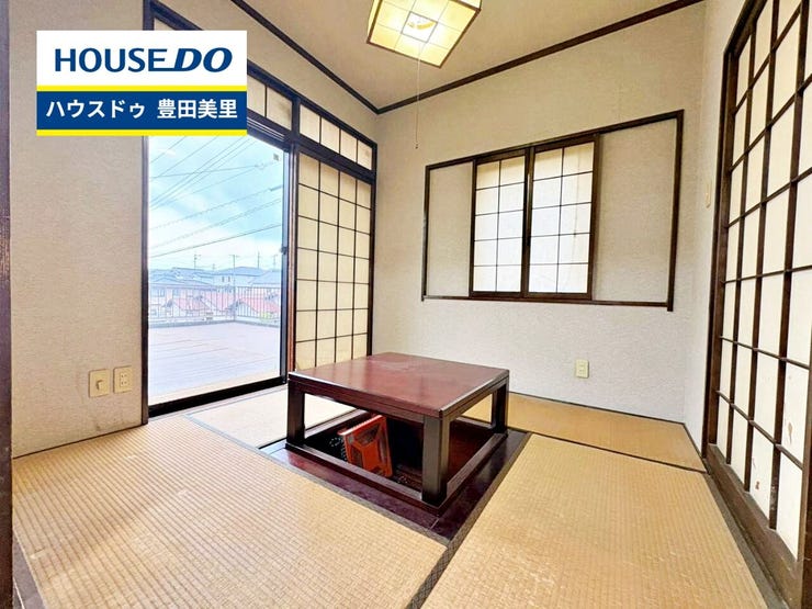 【即日ご案内可能!】不動産のことなら何でもお気軽にお問合せください!/ハウスドゥ豊田美里
