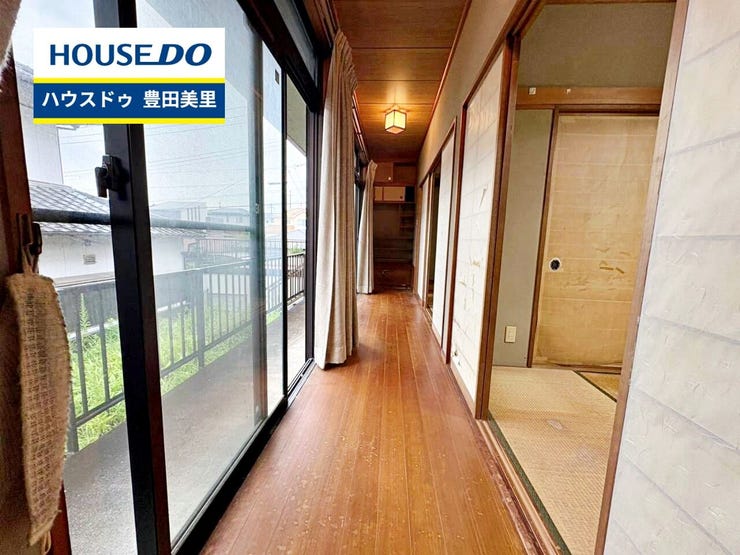 【即日ご案内可能!】不動産のことなら何でもお気軽にお問合せください!/ハウスドゥ豊田美里