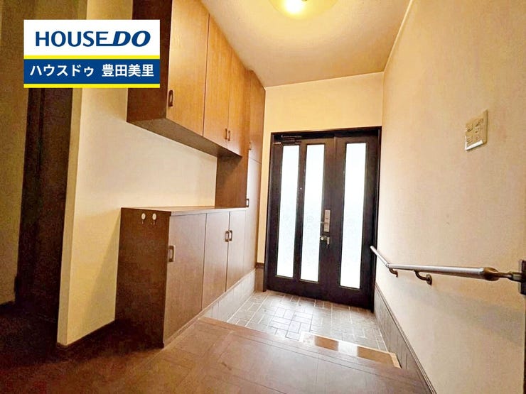 【即日ご案内可能!】不動産のことなら何でもお気軽にお問合せください!/ハウスドゥ豊田美里